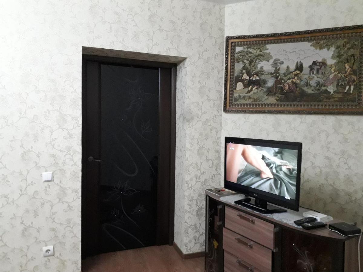 Apartment On 5 Novoremeslennaya Βόλγκογκραντ Εξωτερικό φωτογραφία